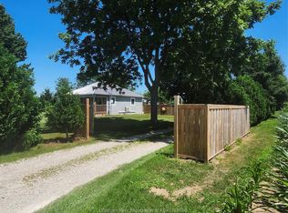 696 Cameron Rd, Dawn Euphemia, ON N0P 1C0