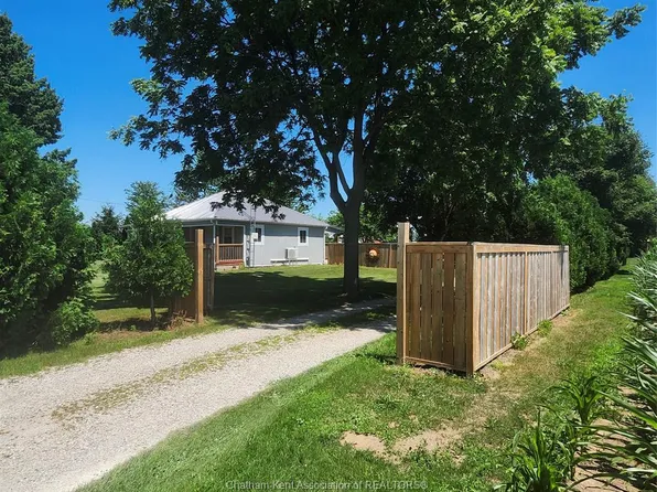 696 Cameron Rd, Dawn Euphemia, ON N0P 1C0