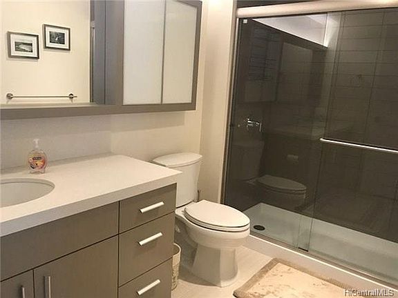 5th image of 600 Ala Moana Blvd #4007