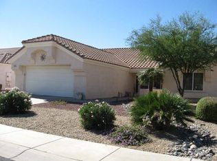 20630 N 134th Way, Sun City West, AZ 85375