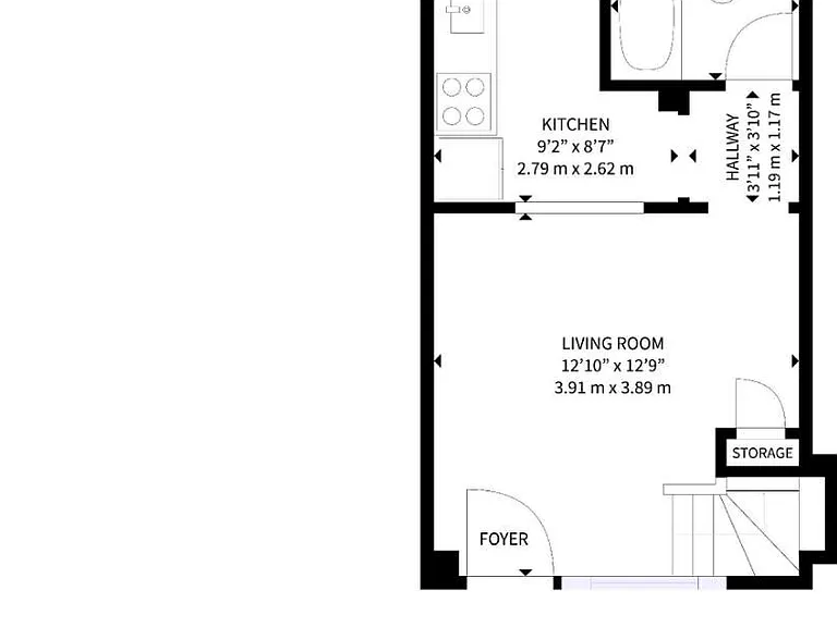 12 Wesleyan St #1 — Photo 22