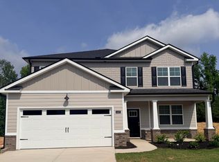 5157 Warbler Ct, North Augusta, SC 29841