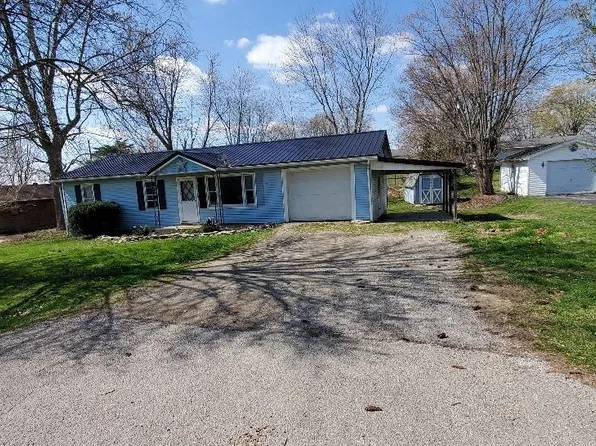 30 Newstedt Ave, West Union, OH 45693