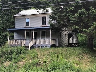 58 Meredith St, Delhi, NY, 13753