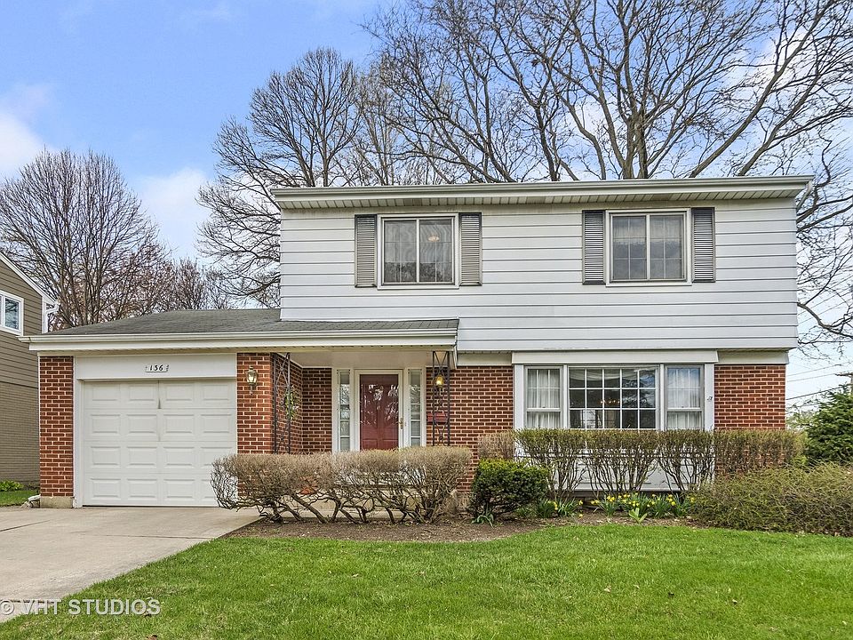 Not only do we have a fabulous location. We have a lot of living space on the first floor.  You need to walk into this home to appreciate the size.
