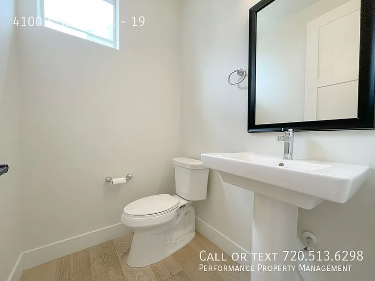 4100 E Iliff Ave #19 — Photo 17