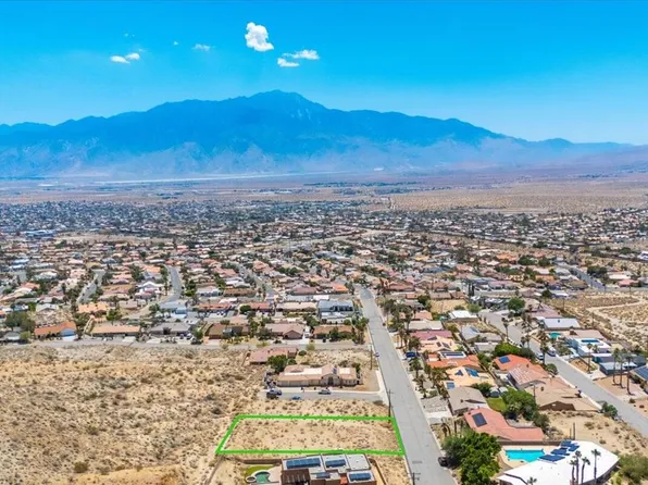 0 Valencia Dr, Desert Hot Springs, CA 92240