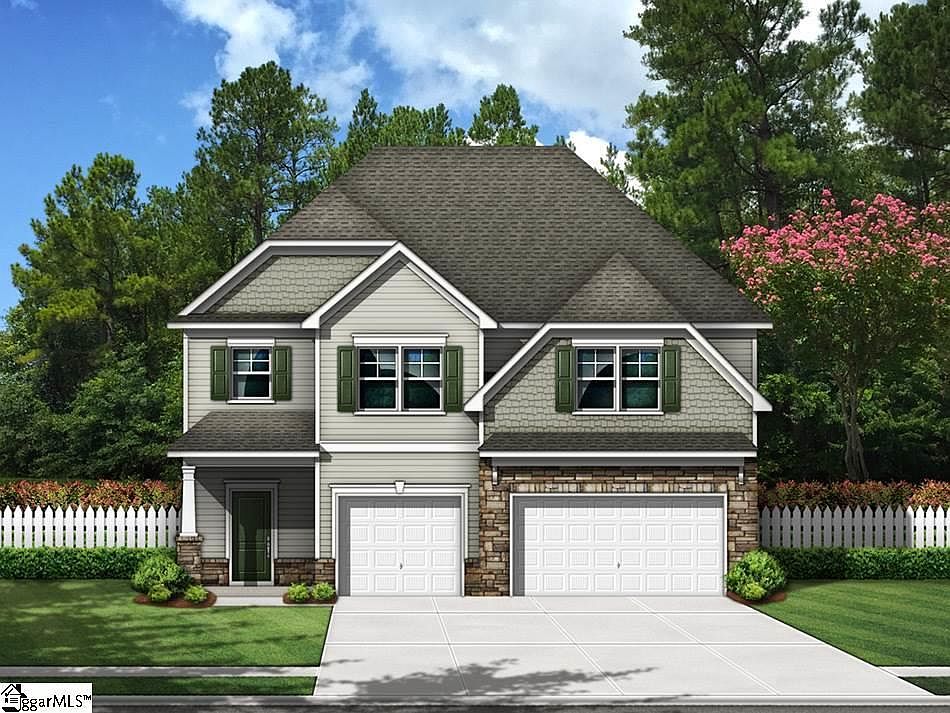 1st image of 234 Braselton St Lot 14