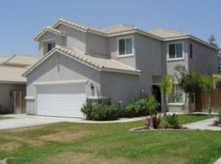 753 Attenborough Way, San Jacinto, CA 92583