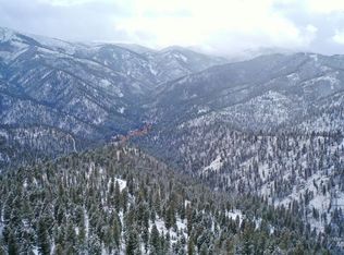 Yellow Jacket Rd, Salmon, ID 83467