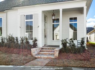 2755 Harveston Mill Dr, Baton Rouge, LA 70810