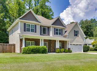 303 Calico Drive, New Bern, NC 28560