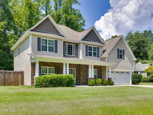 303 Calico Drive, New Bern, NC 28560