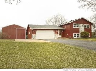 15067 Yakima St NW, Ramsey, MN 55303