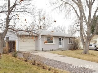 3121 W 133rd Cir, Broomfield, CO 80020