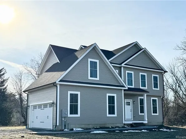 12 Meeting House Lane, Enfield, CT 06082