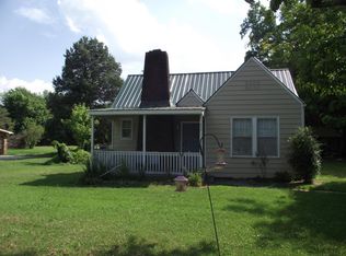 317 Dixie Ave, South Pittsburg, TN 37380