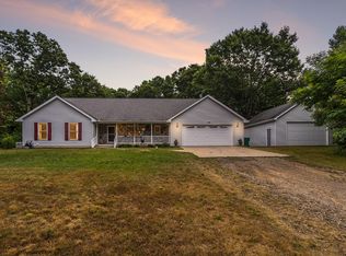 200 Pinetree Ln, Battle Creek, MI