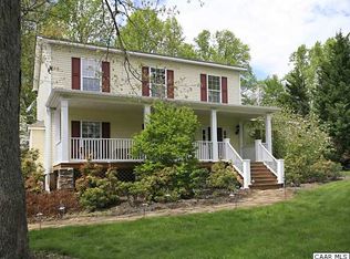 35 Garden Ct, Ruckersville, VA 22968