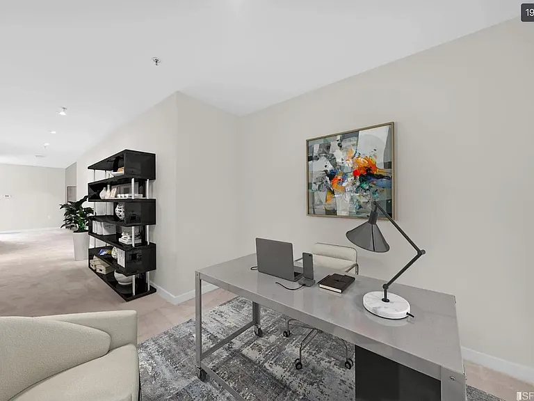 1 Hawthorne St #2J — Photo 15