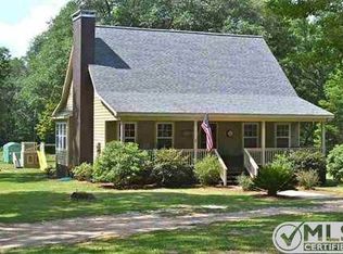 199 W Buckhorn Trl, Greenville, FL 32331