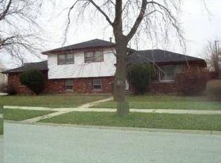1335 E 168th St, South Holland, IL