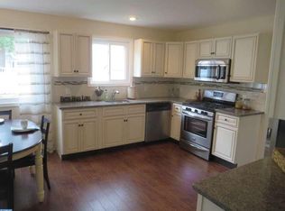 505 Drexel Rd, Fairless Hills, PA 19030