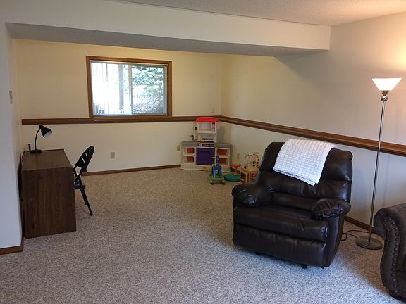 Living Room - Downstairs