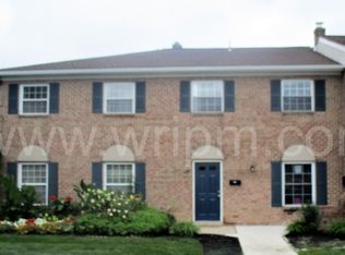 29 Delancy Ct, North Wales, PA 19454