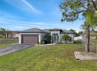 2661 43rd AVE NE, NAPLES, FL 34120