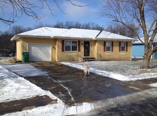 1902 Brandon St, Harrisonville, MO 64701