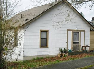 1133 Scott Ave, Bremerton, WA 98310