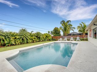 543 SW Bailey Ter, Port Saint Lucie, FL 34953