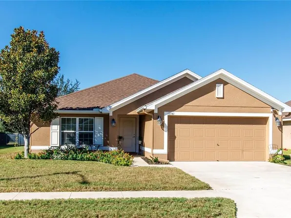 13541 NITI DRIVE, HUDSON, FL 34669