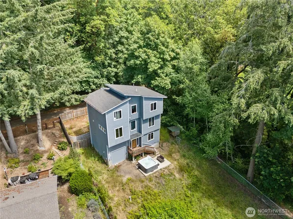 291 E Shorecrest Drive, Shelton, WA 98584