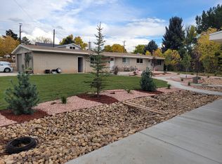 237 W 200 N, Heber, UT 84032