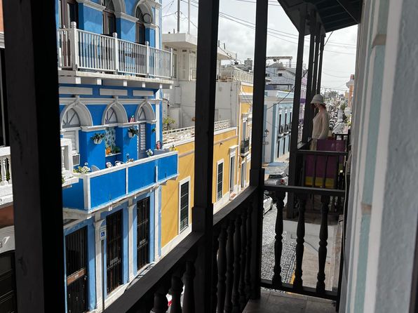 213 Calle San Sebastian, San Juan, PR 00901