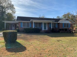 1317 Sifly Rd, Orangeburg, SC 29118