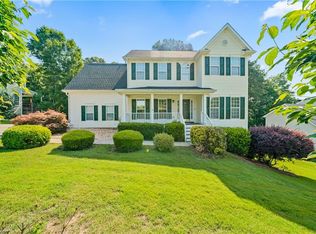 70 Oakmont Pass, Hiram, GA 30141