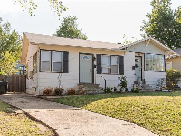 622 NW 27th St, Oklahoma City, OK 73103