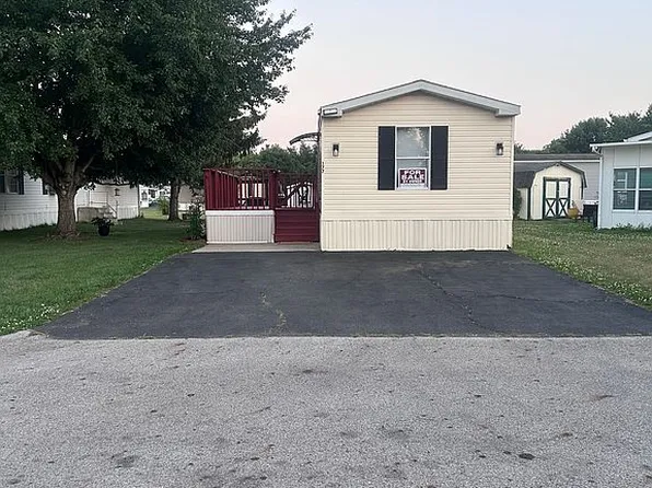 177 Oak Mnr, South Bloomfield, OH 43103
