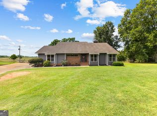 13250 Highway 18 W, Zebulon, GA 30295