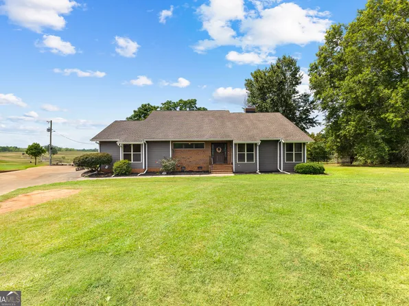 13250 Highway 18 W, Zebulon, GA 30295