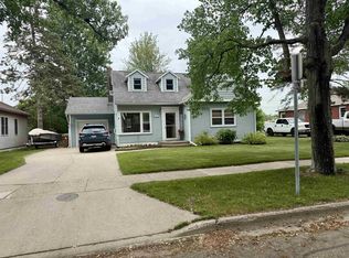 2525 Prais St, Stevens Point, WI 54481