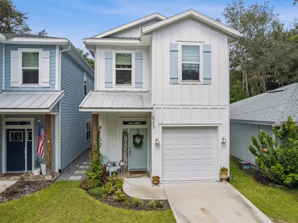 523 S 13th Ter, Fernandina Beach, FL 32034