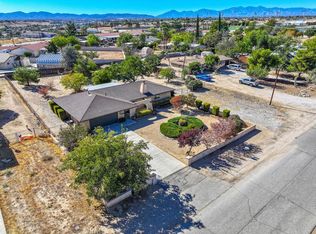 17391 Poplar St, Hesperia, CA 92345