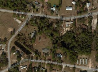 9130 Jaycee Rd, Youngstown, FL 32466