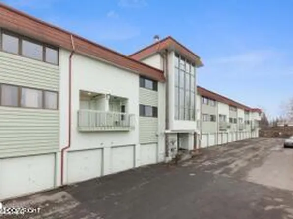 400 E 24th Ave APT 25, Anchorage, AK 99503