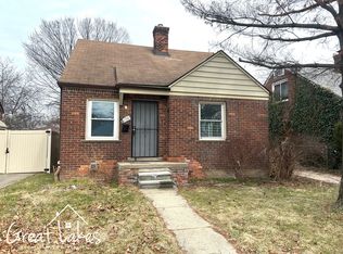 6336 University Pl, Detroit, MI 48224