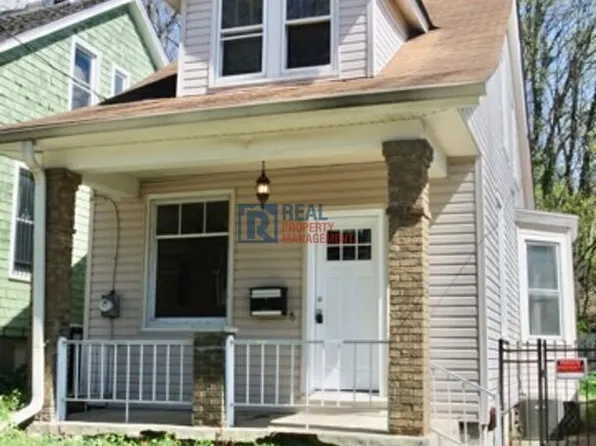 4254 Carlin St, Cincinnati, OH 45223